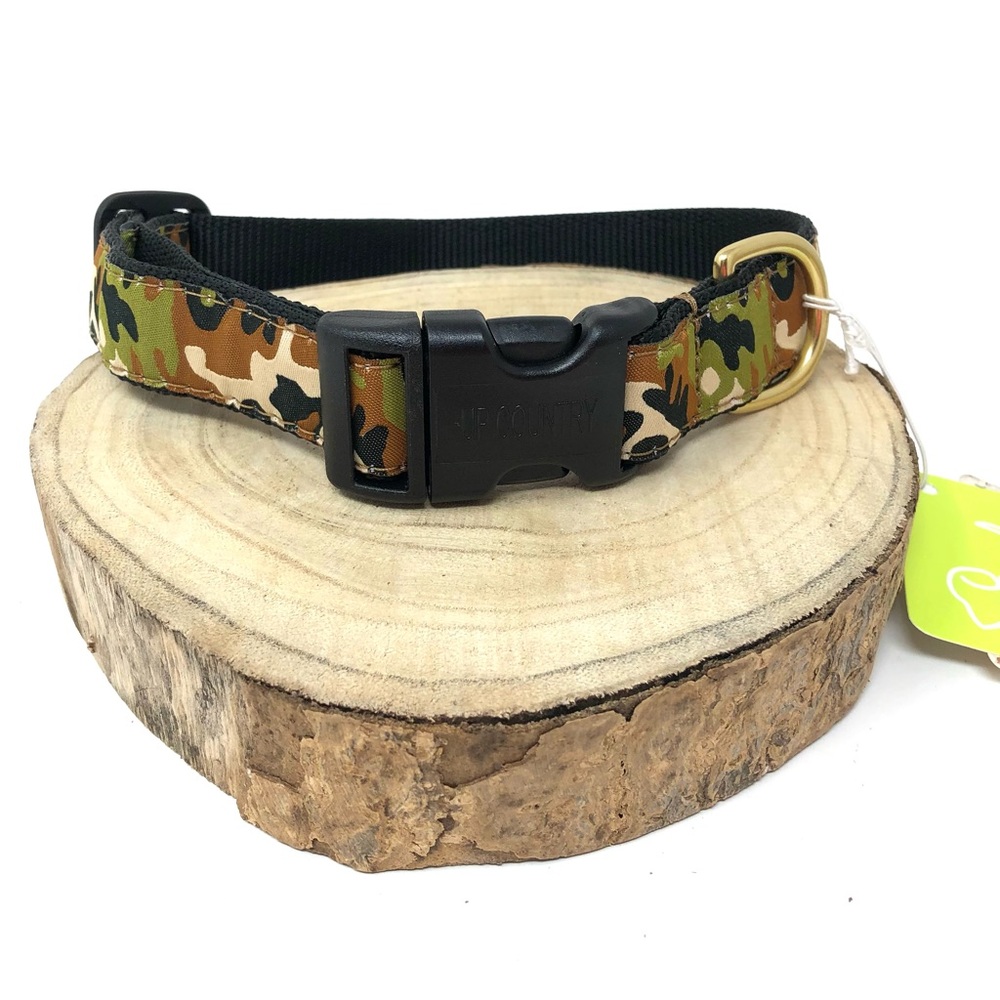 Adorable Dog Collar